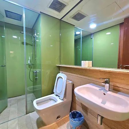 Apartment Sky By Monosuites Klcc Kuala Lumpur Exterior photo