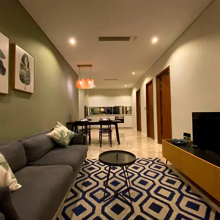 Apartment Sky By Monosuites Klcc Kuala Lumpur Exterior photo