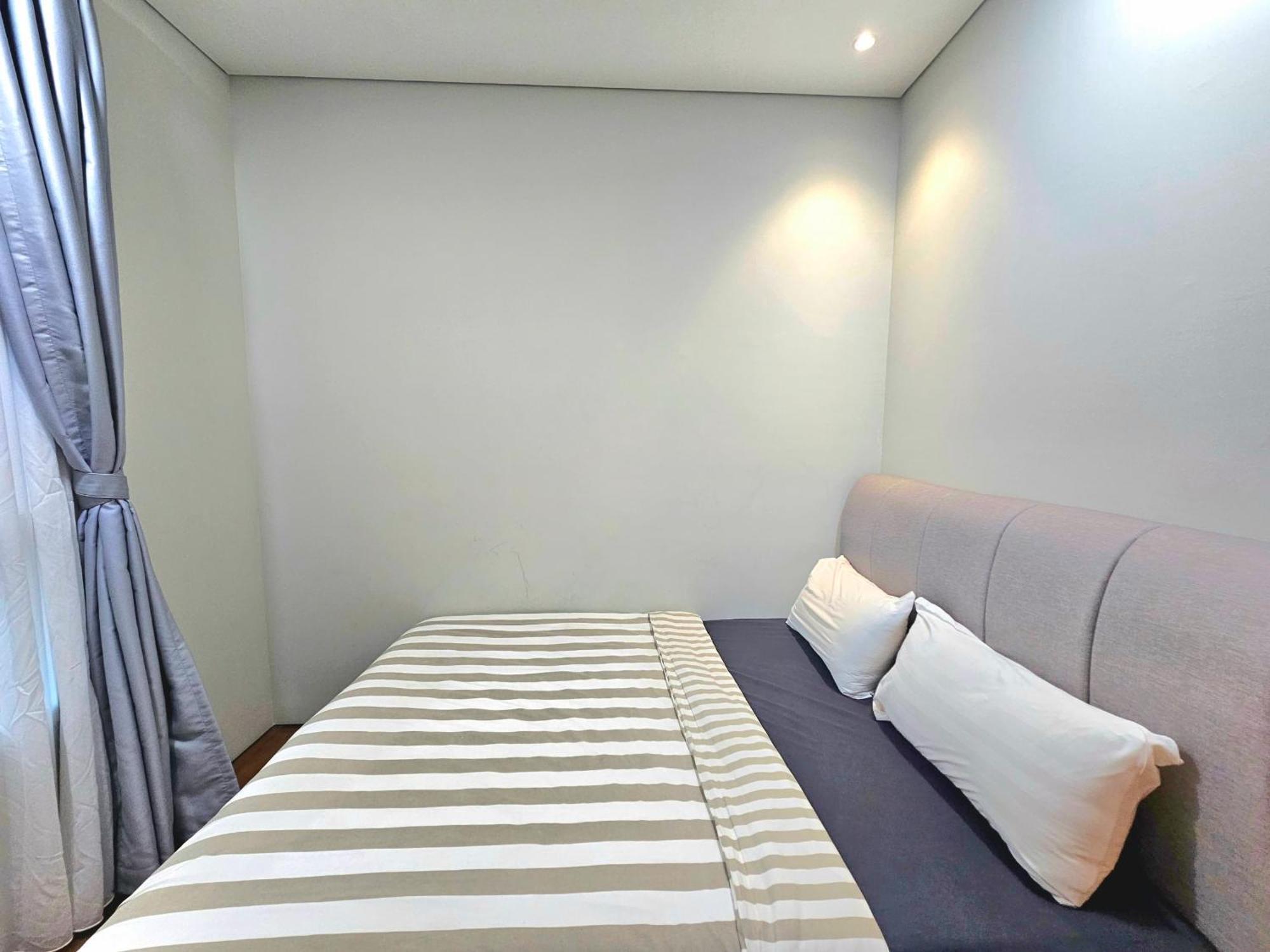 Sky By Monosuites Klcc Kuala Lumpur