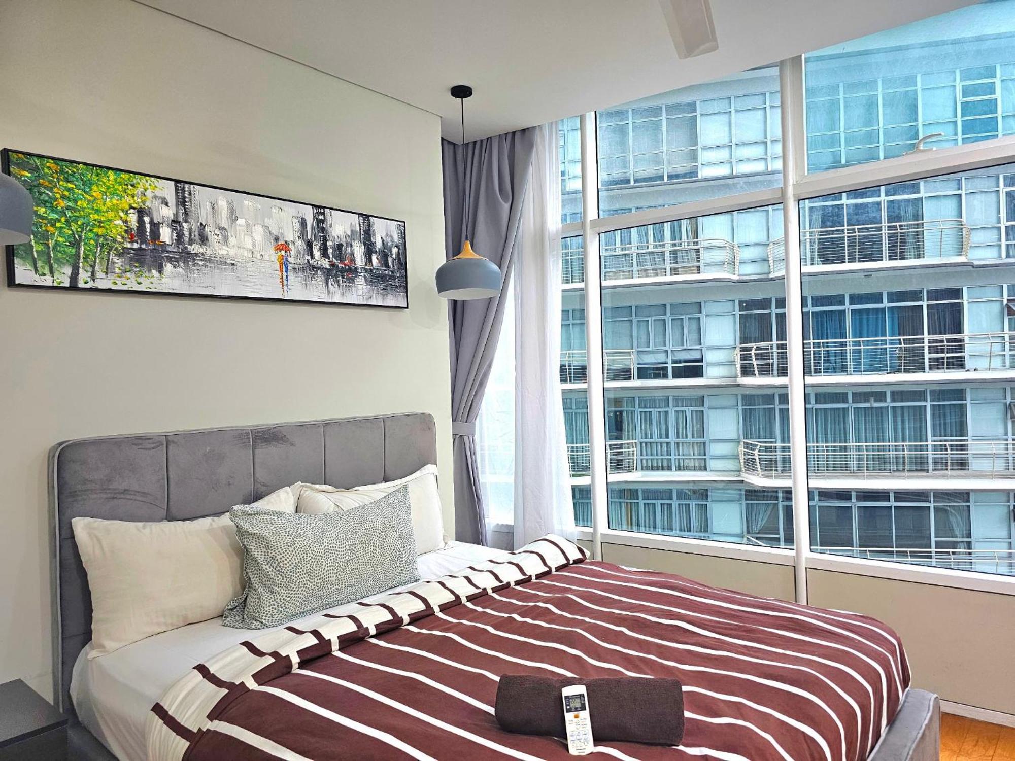 Sky By Monosuites Klcc * Kuala Lumpur