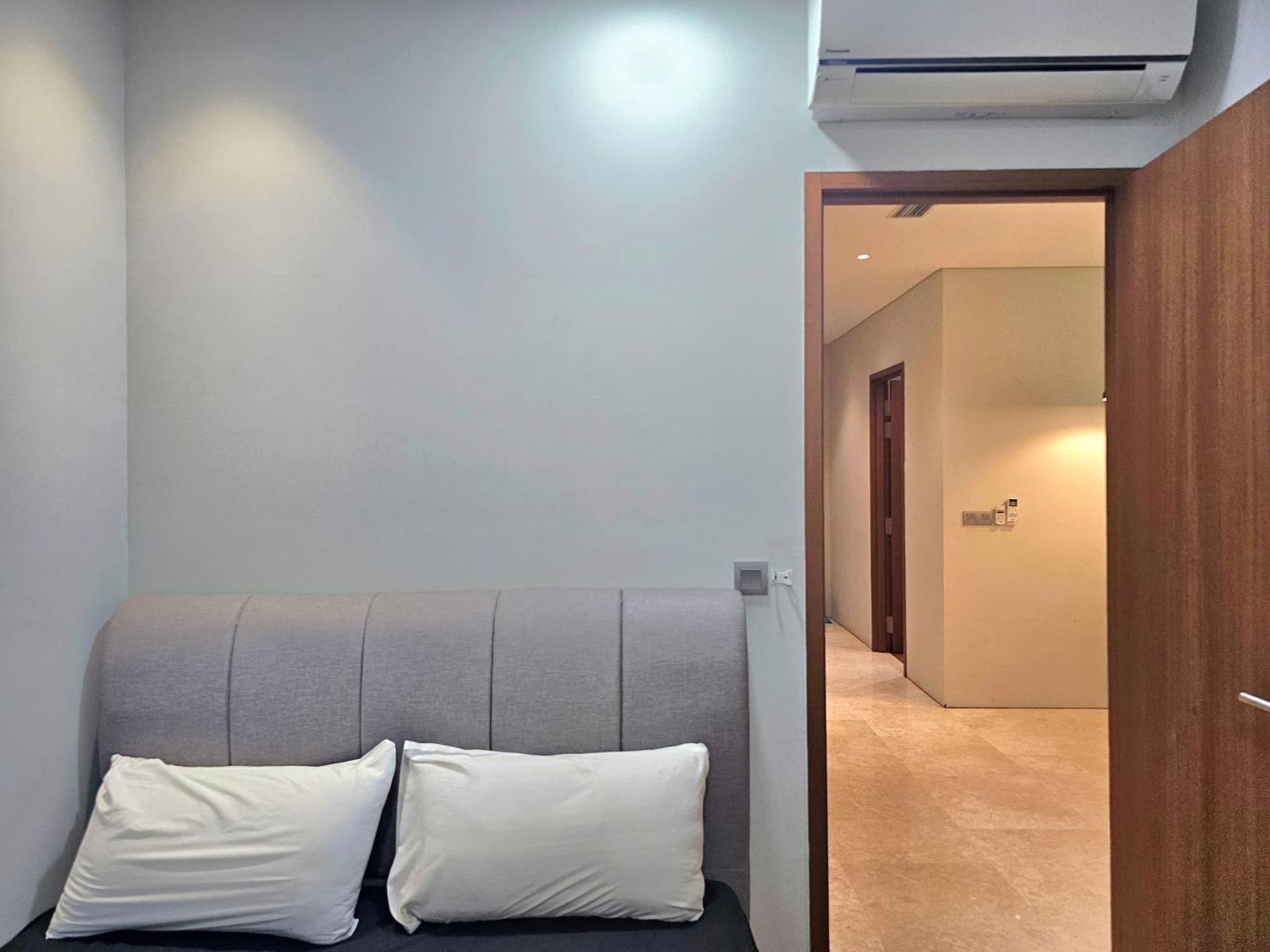 Apartment Sky By Monosuites Klcc