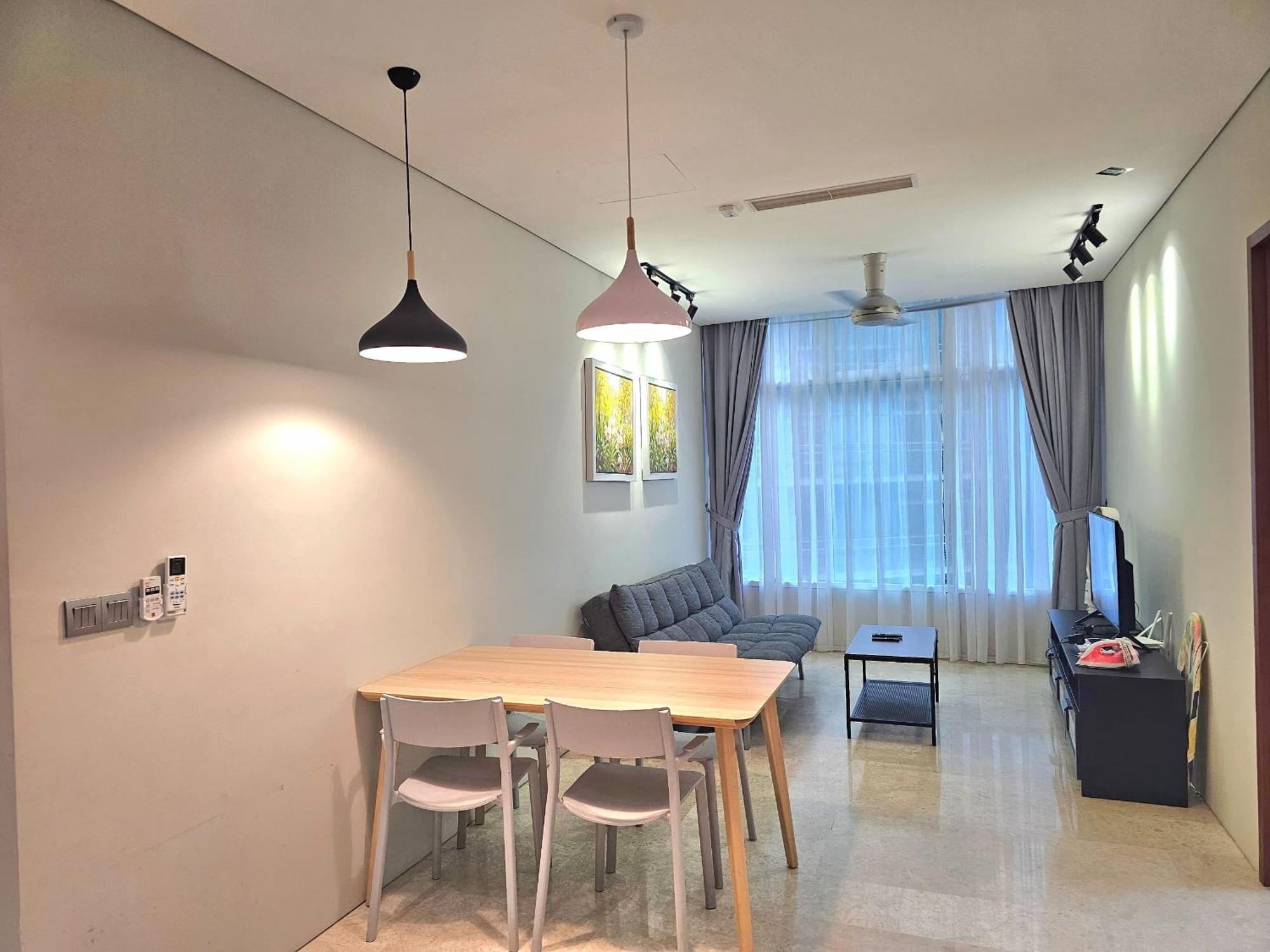 Sky By Monosuites Klcc *