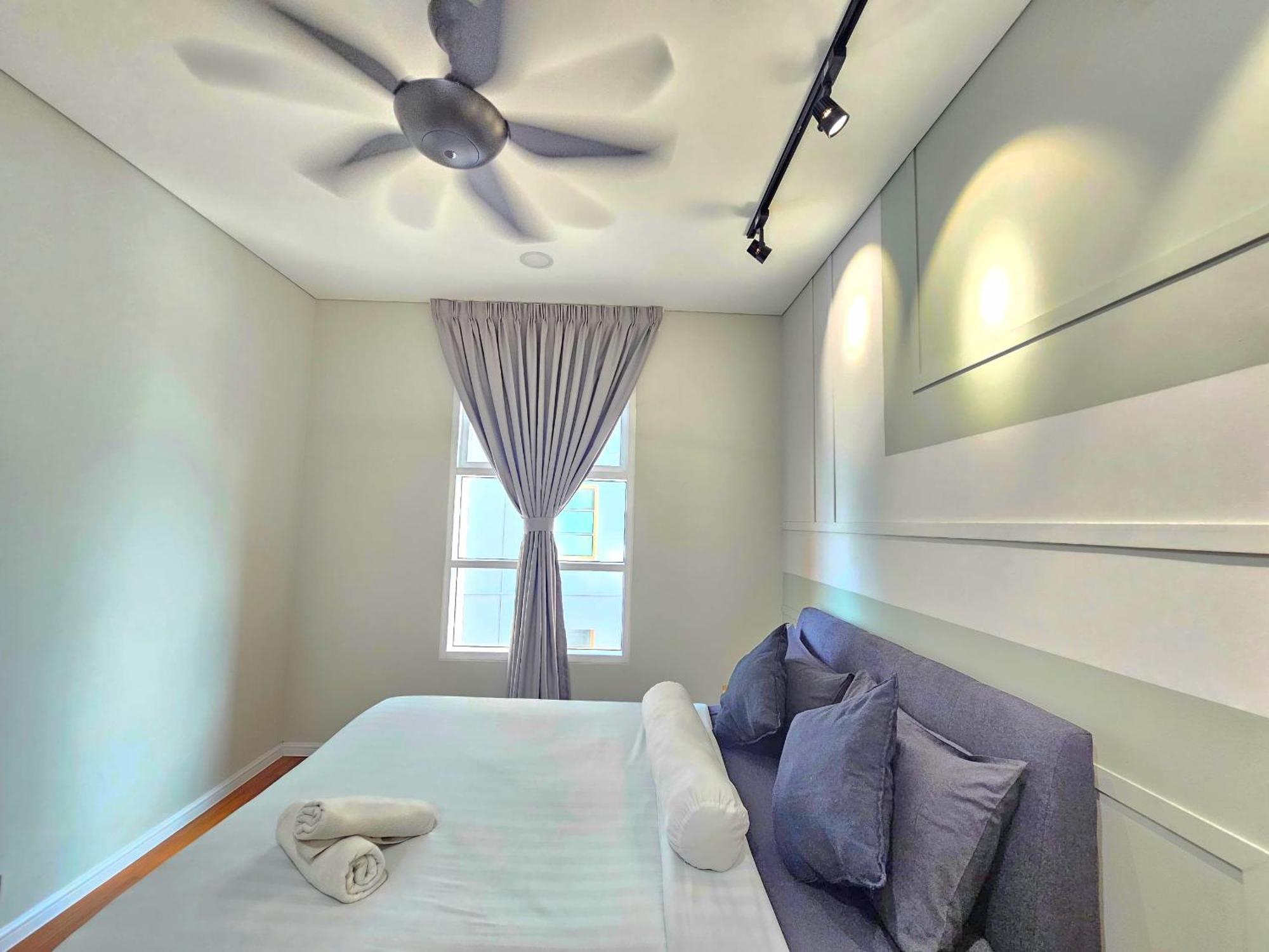 Sky By Monosuites Klcc Apartment Kuala Lumpur