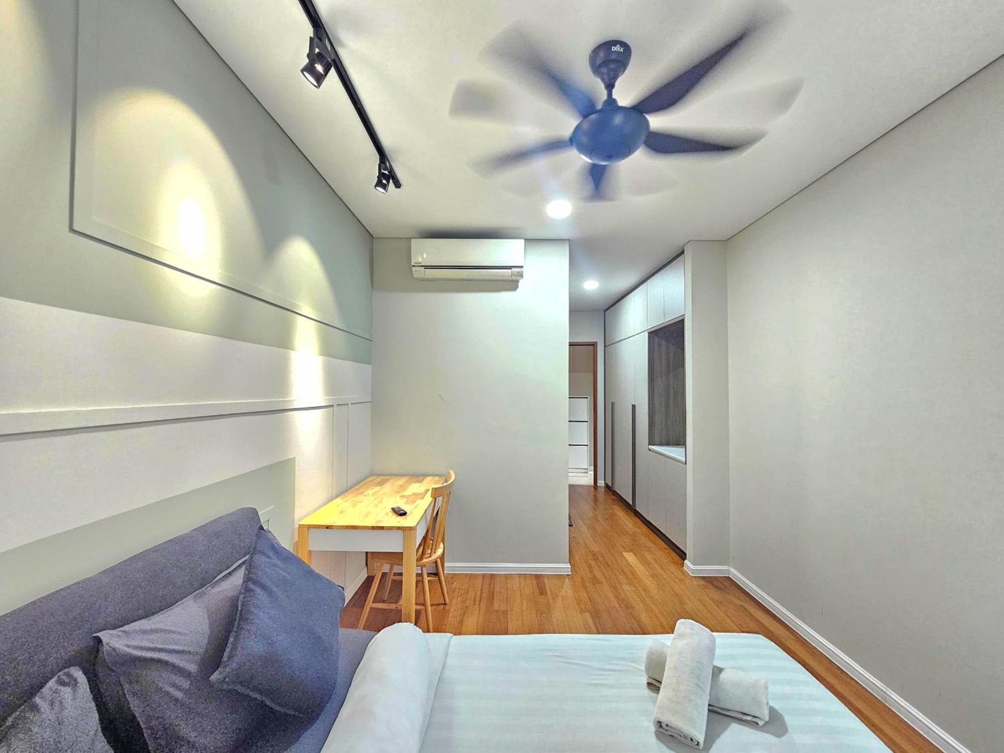 Apartment Sky By Monosuites Klcc