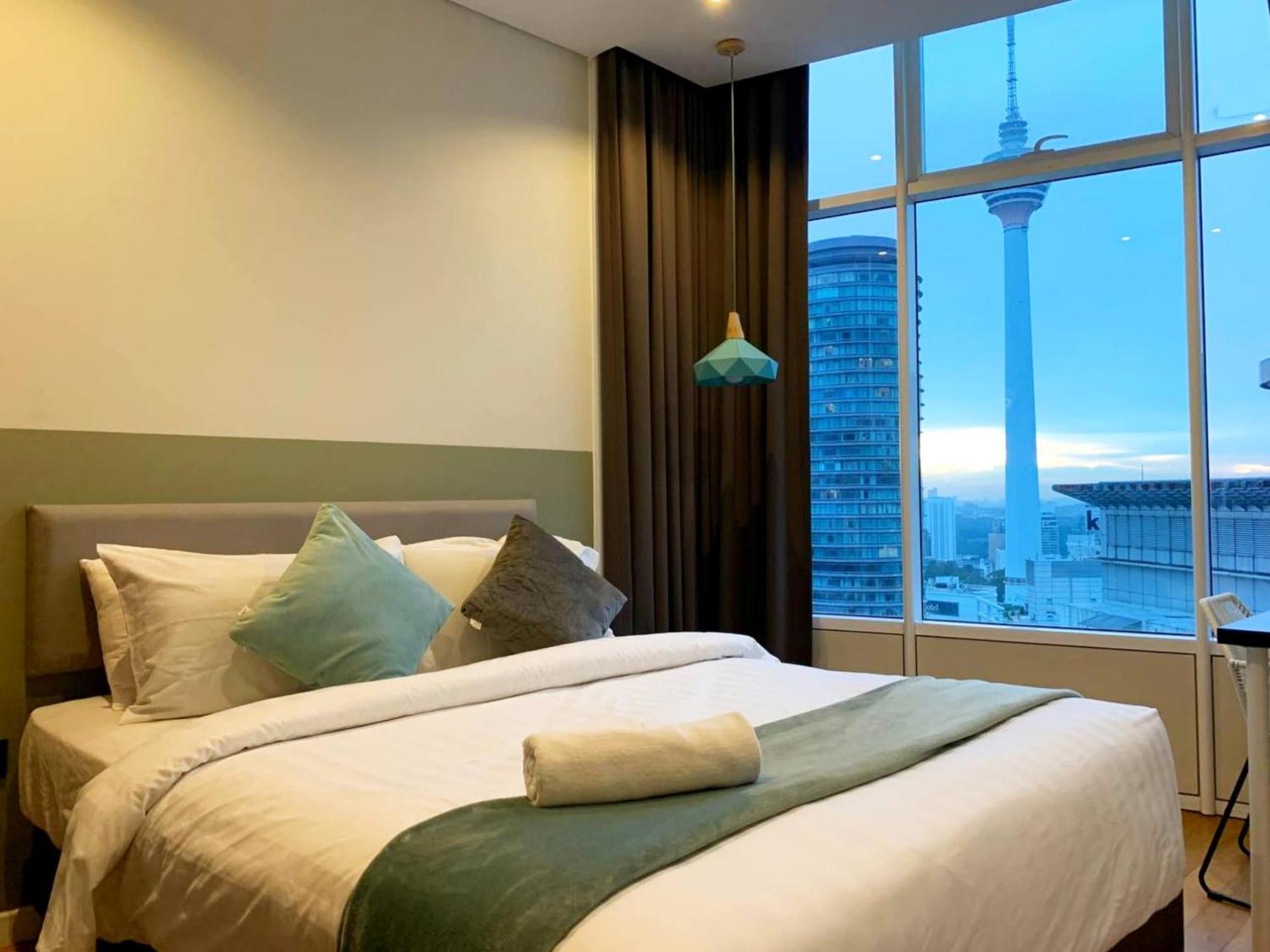 Sky By Monosuites Klcc