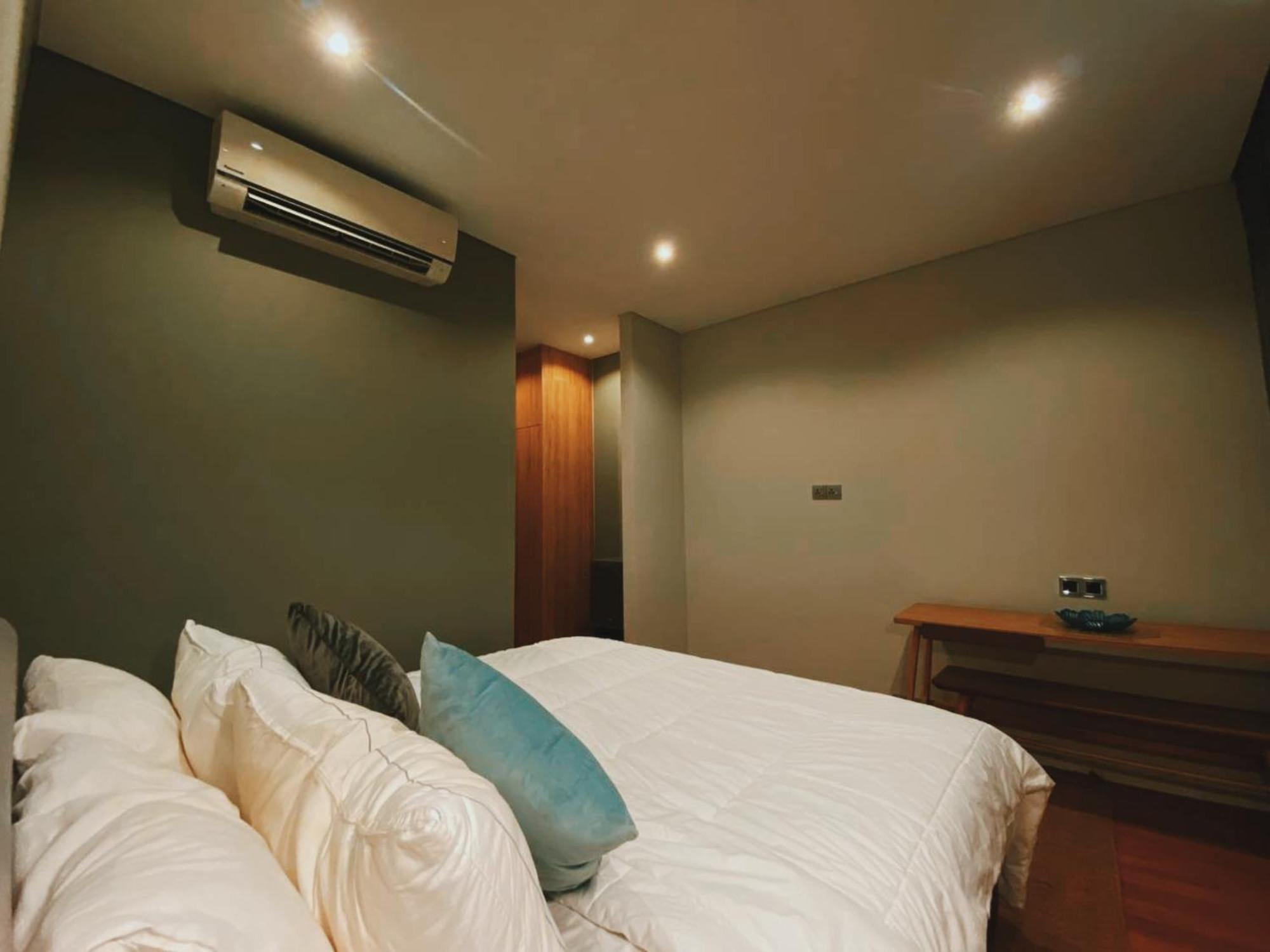 Sky By Monosuites Klcc Apartment Kuala Lumpur