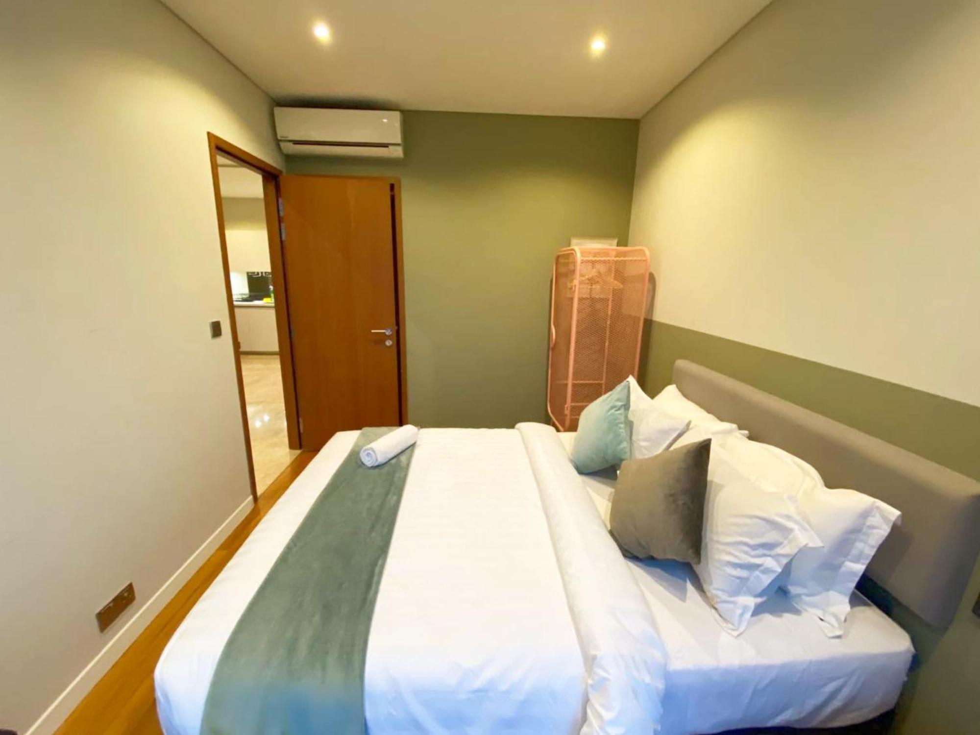 Sky By Monosuites Klcc Apartment Kuala Lumpur