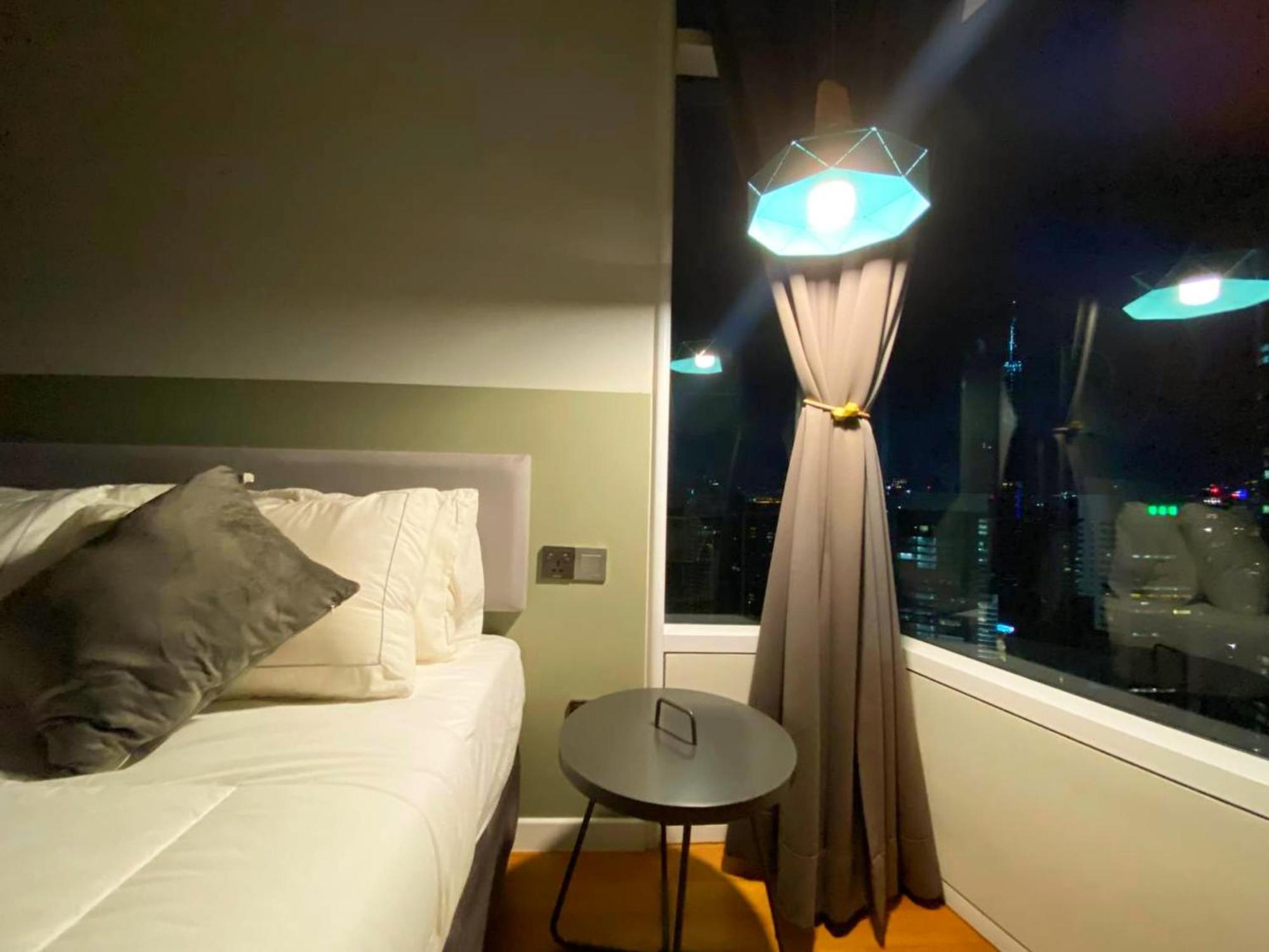 Sky By Monosuites Klcc Apartment Kuala Lumpur